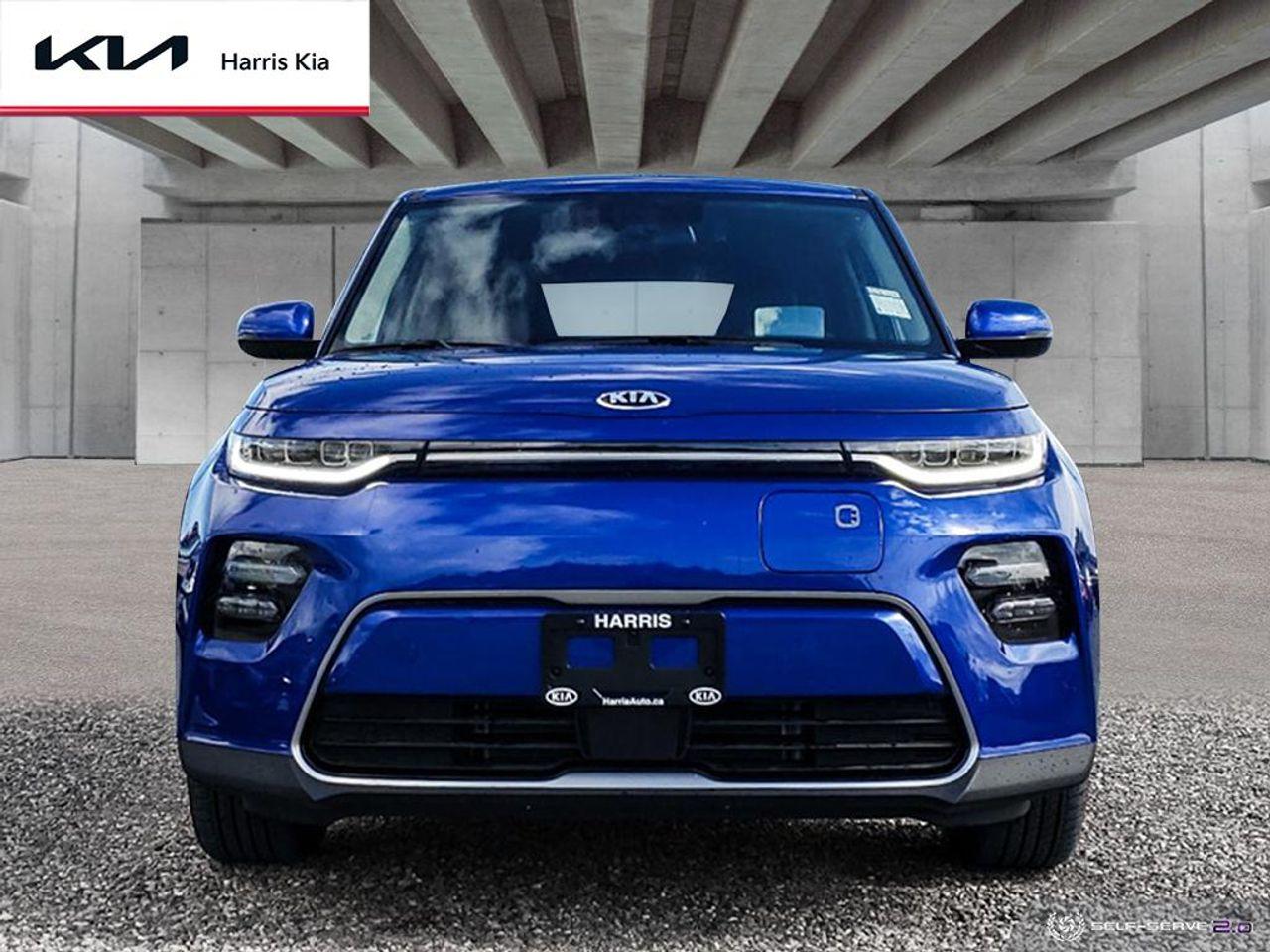 2021 Kia Soul EV Designer-1