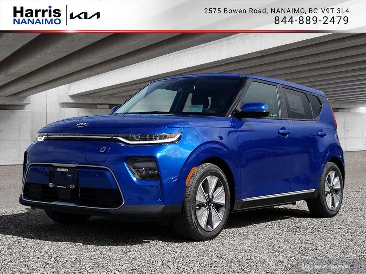 2021 Kia Soul EV Designer-0