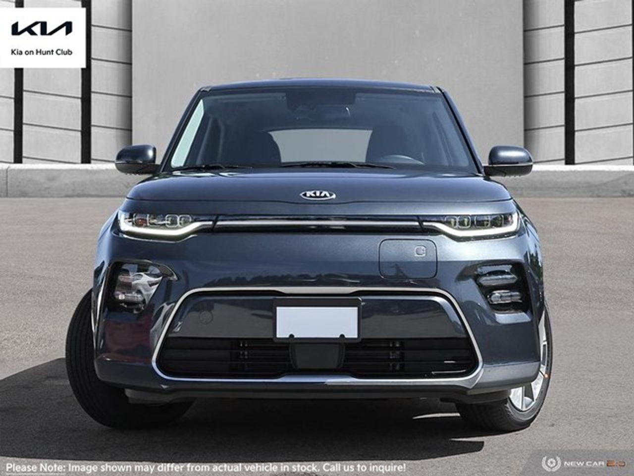 2021 Kia Soul EV Designer-1