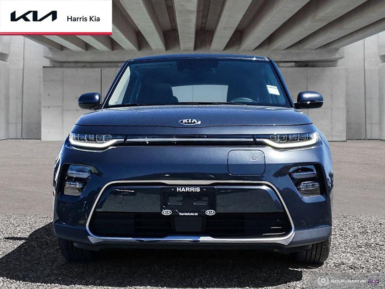 2021 Kia Soul EV Designer-1