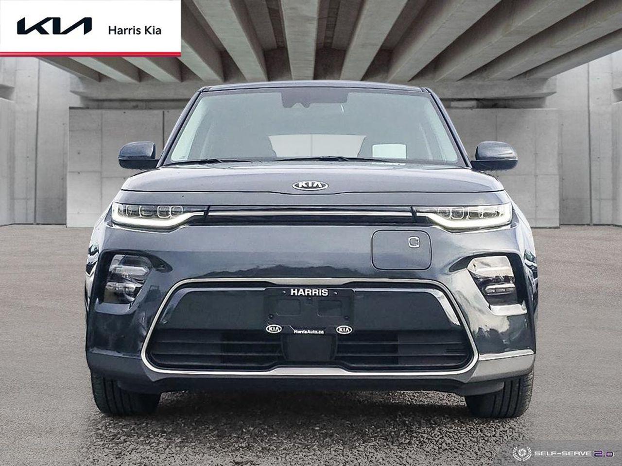 2021 Kia Soul EV Designer-1