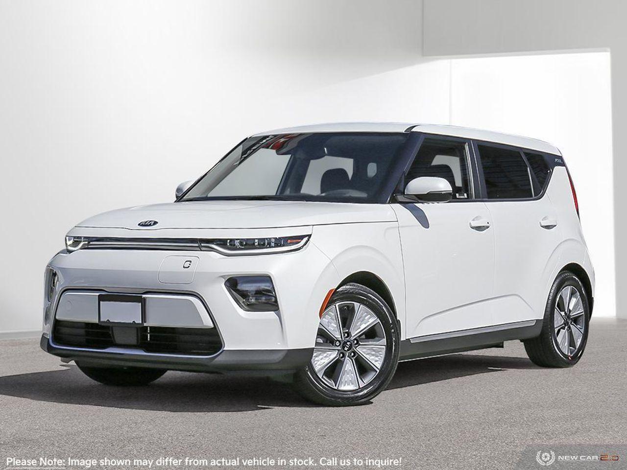 2021 Kia Soul EV Designer-0