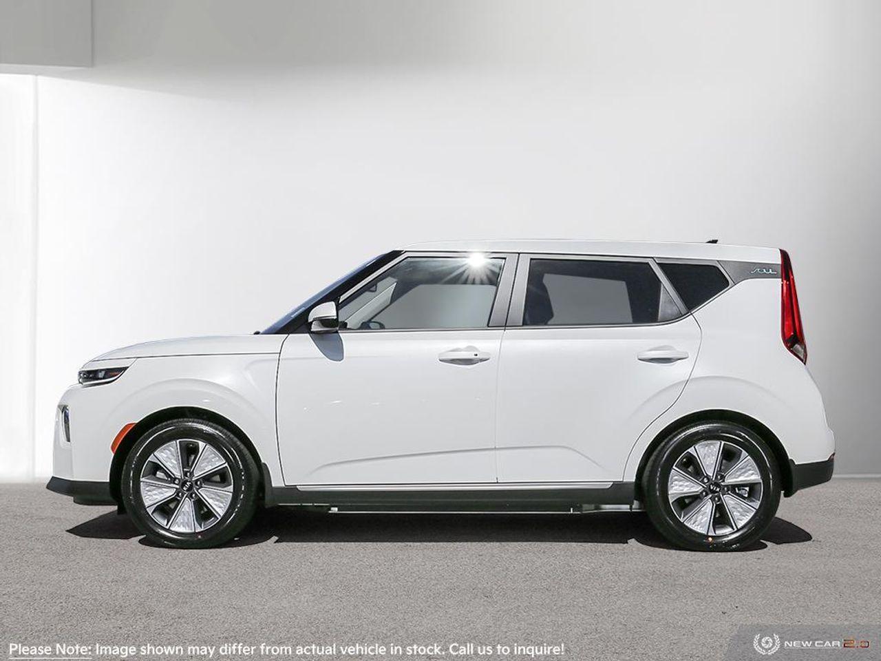 2021 Kia Soul EV Designer-2