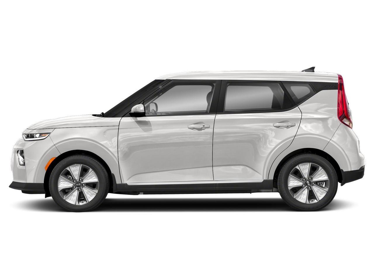 2021 Kia Soul EV Designer-2