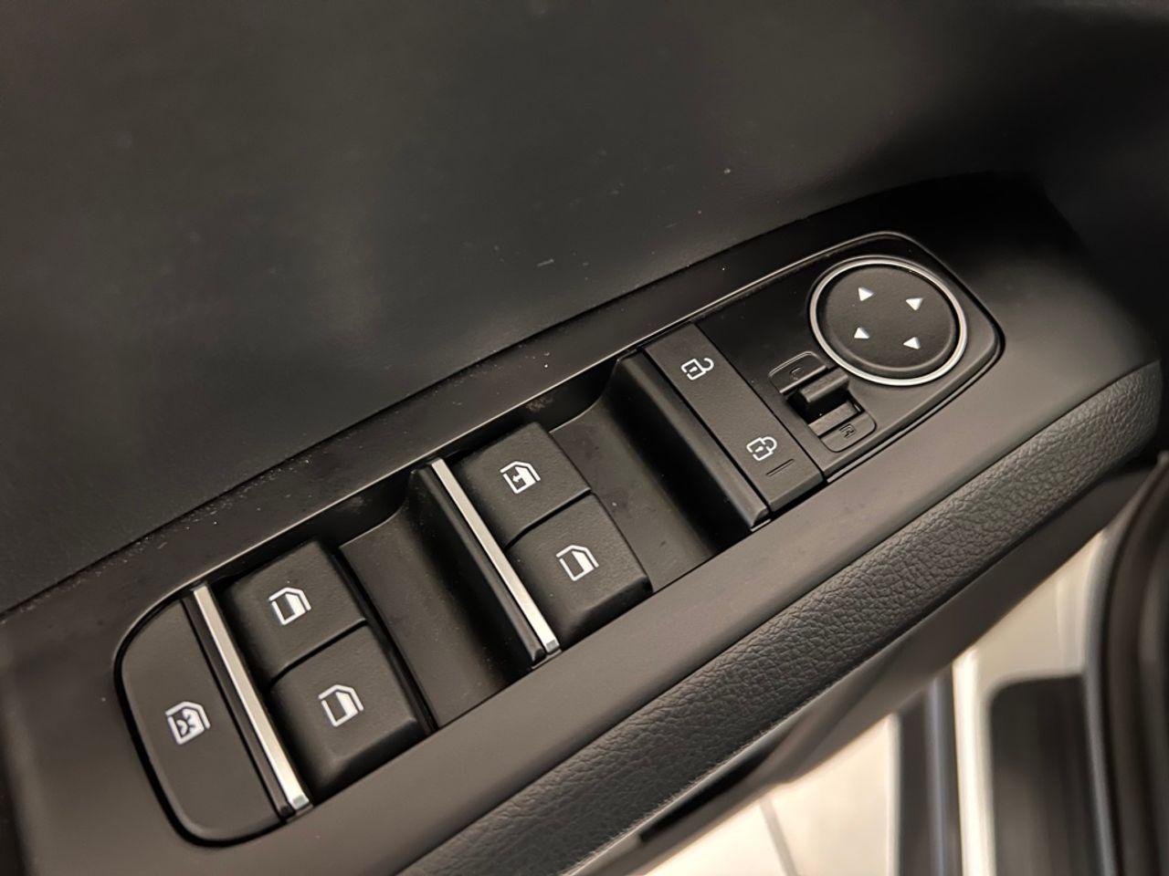 2021 Kia Soul LX-1