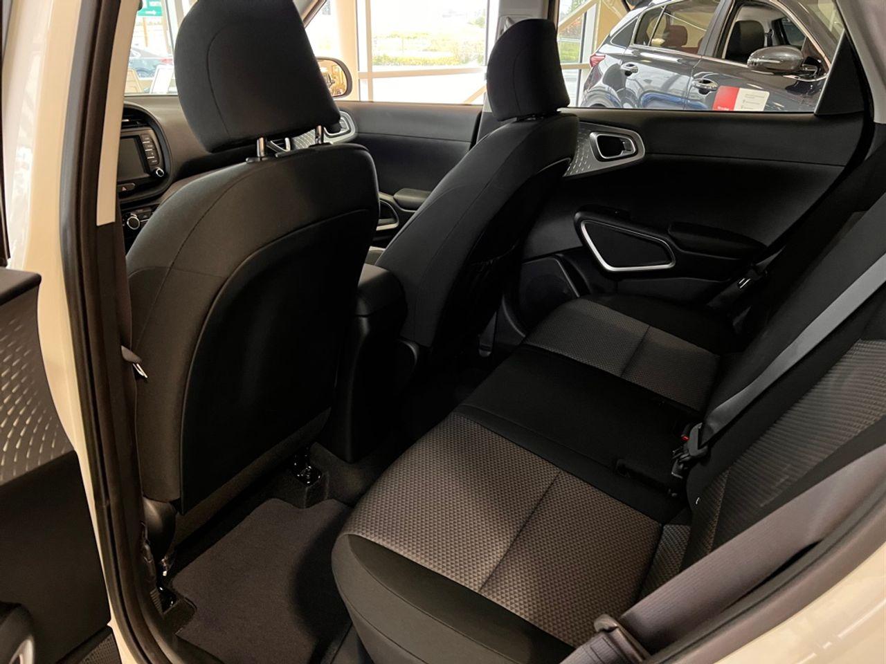 2021 Kia Soul LX-3