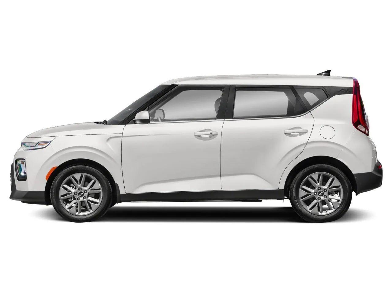 2021 Kia Soul eX-2