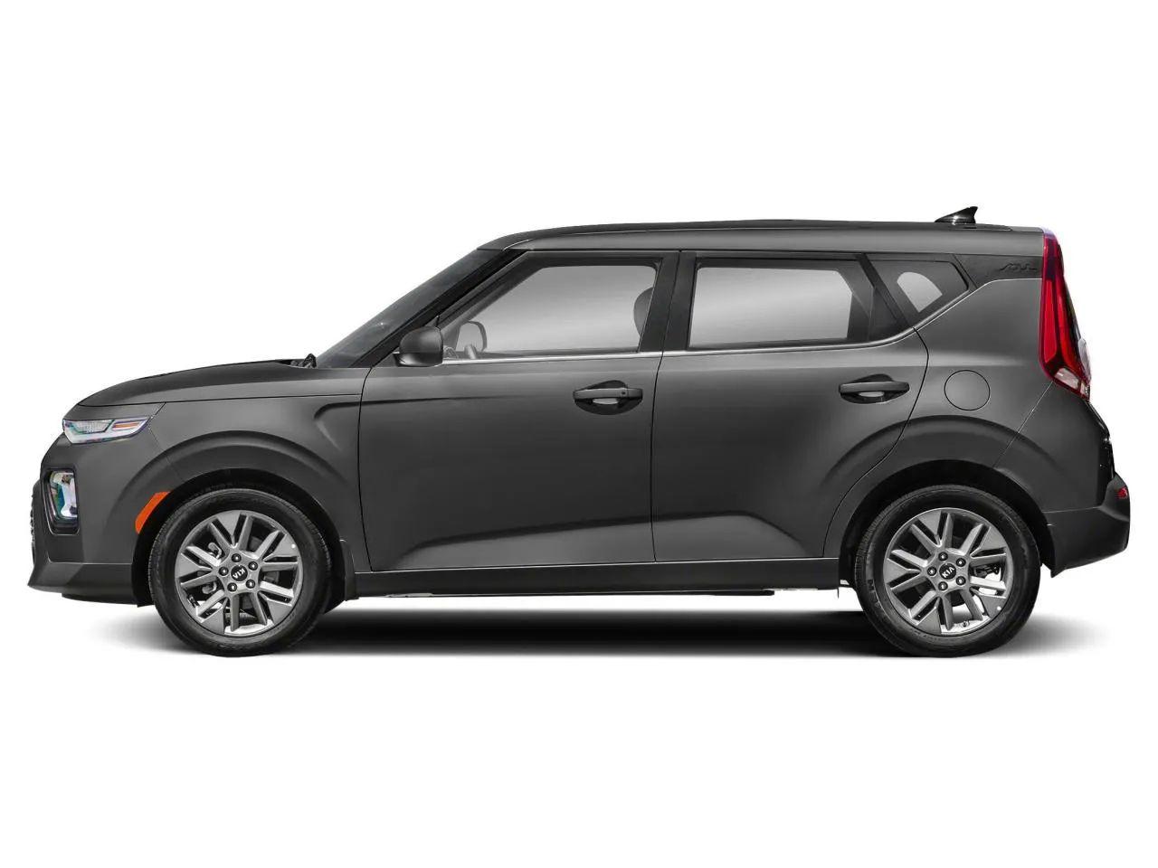 2021 Kia Soul eX-2