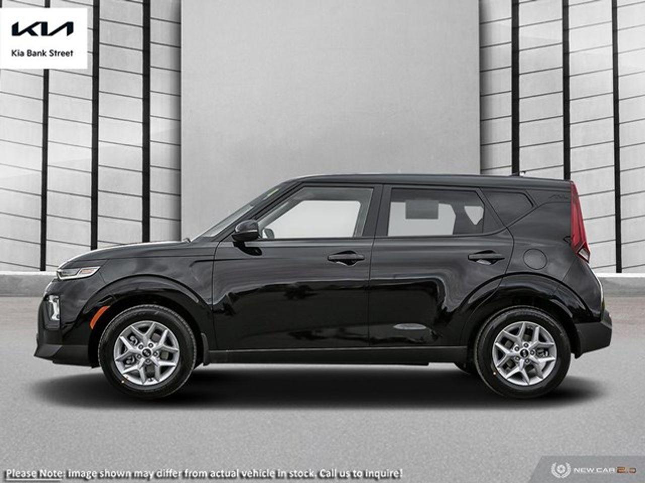 2021 Kia Soul eX-2