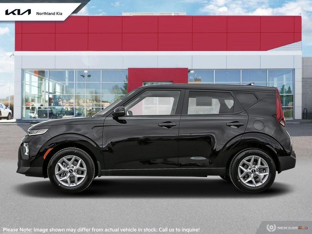 2021 Kia Soul eX-2