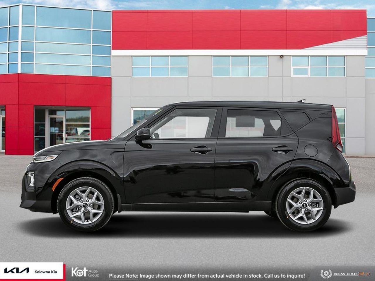 2021 Kia Soul eX-2