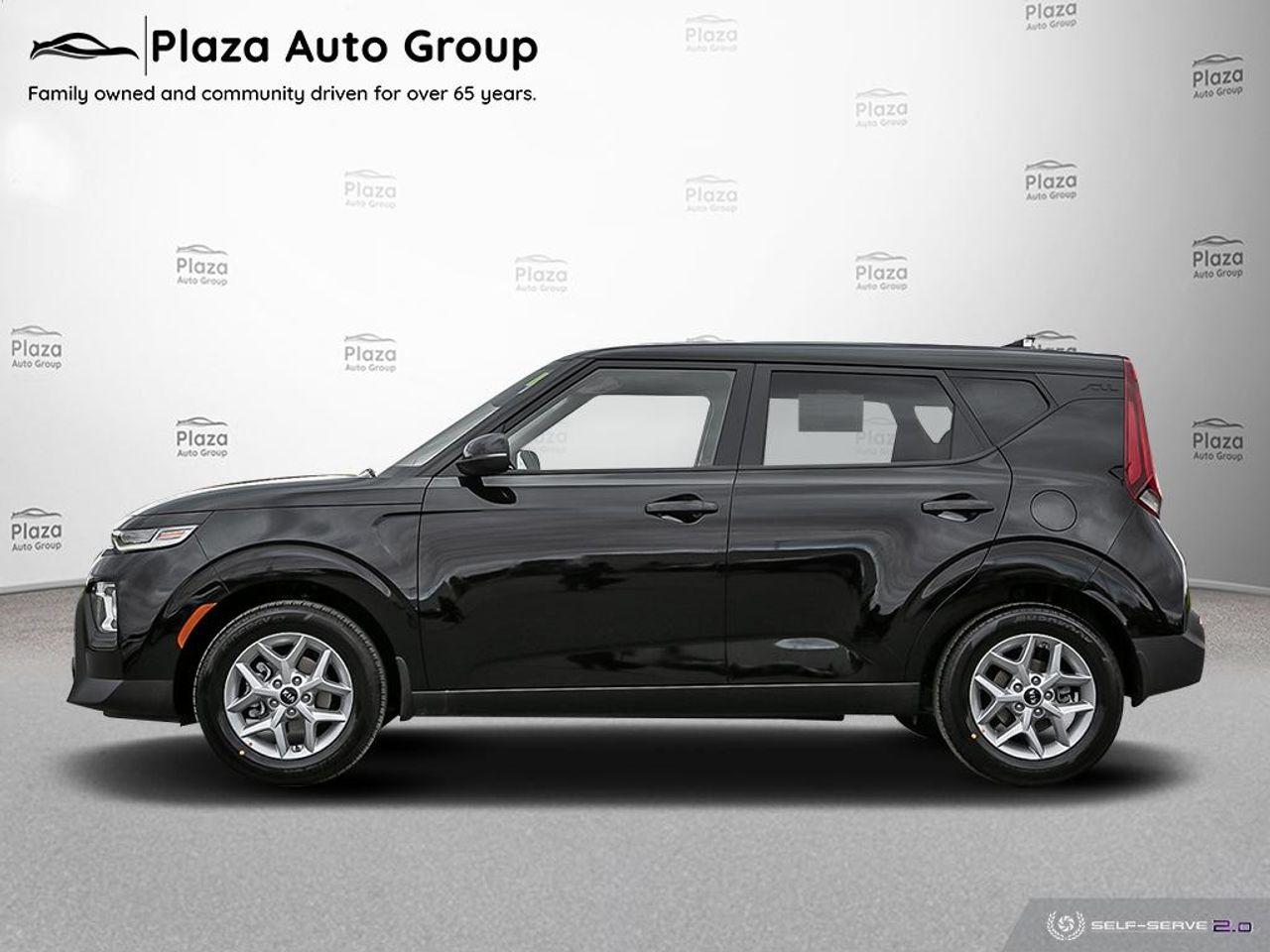2021 Kia Soul eX-2