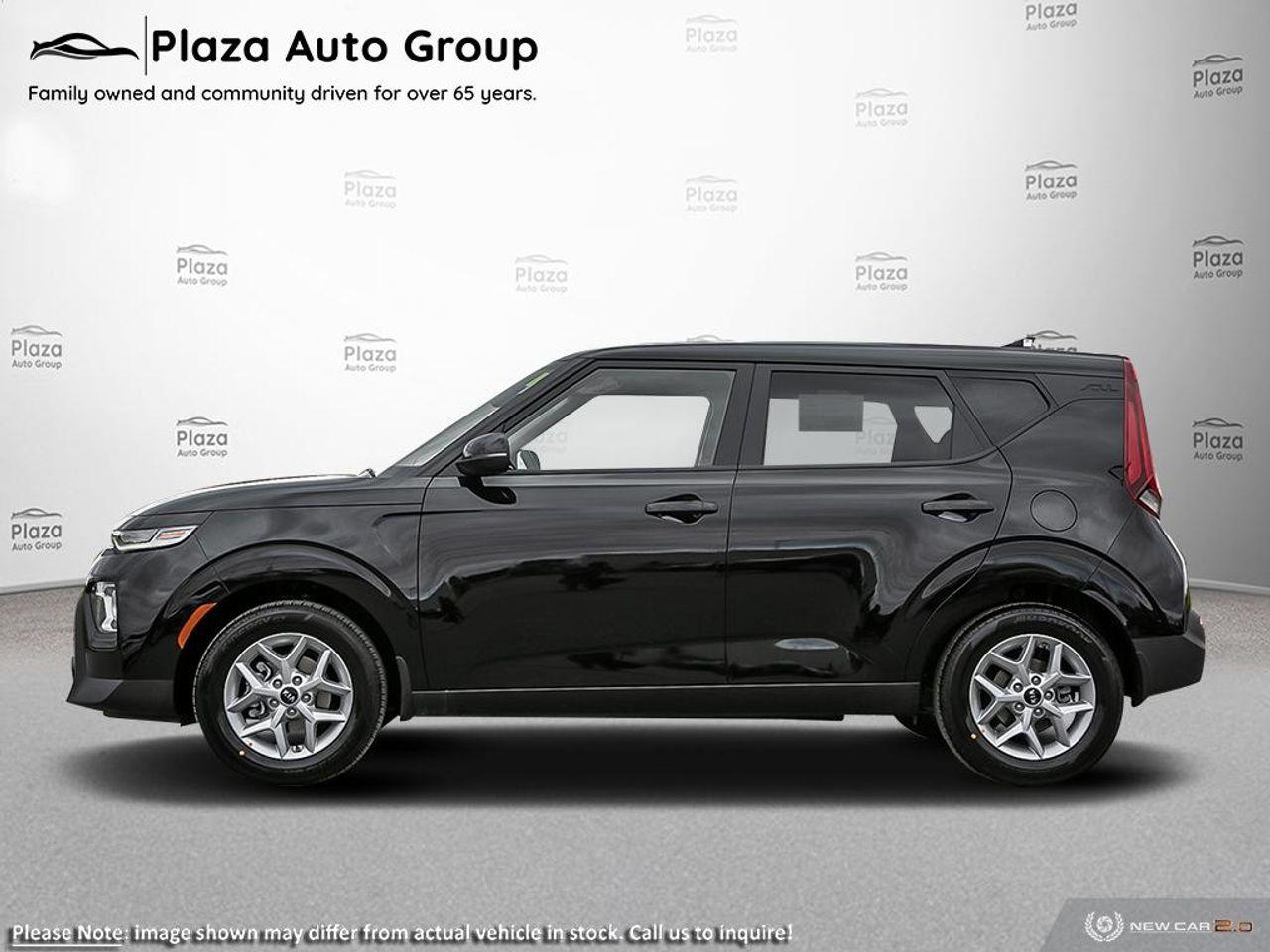 2021 Kia Soul eX-2