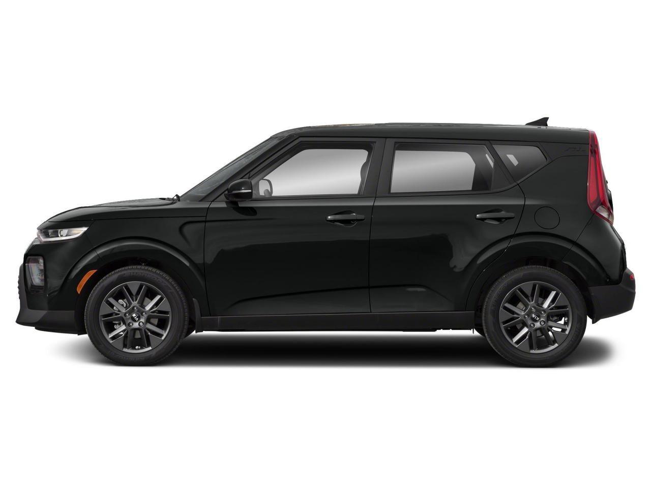 2021 Kia Soul eX-2