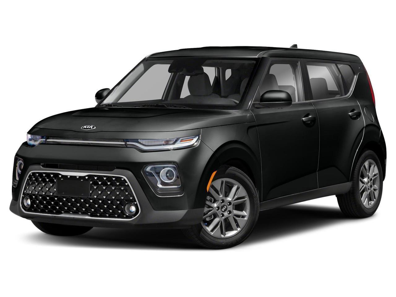 2021 Kia Soul eX-0