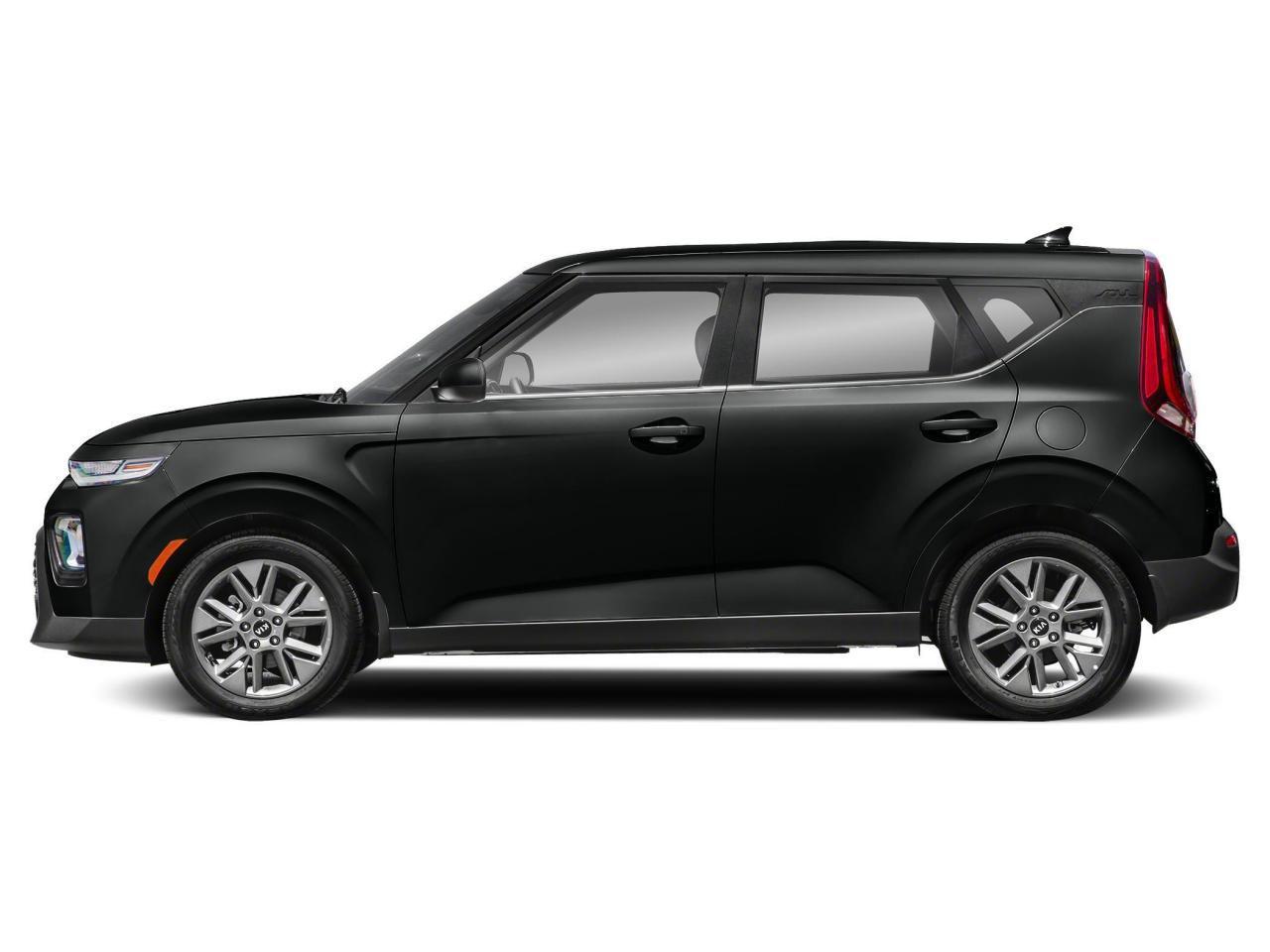 2021 Kia Soul eX-2