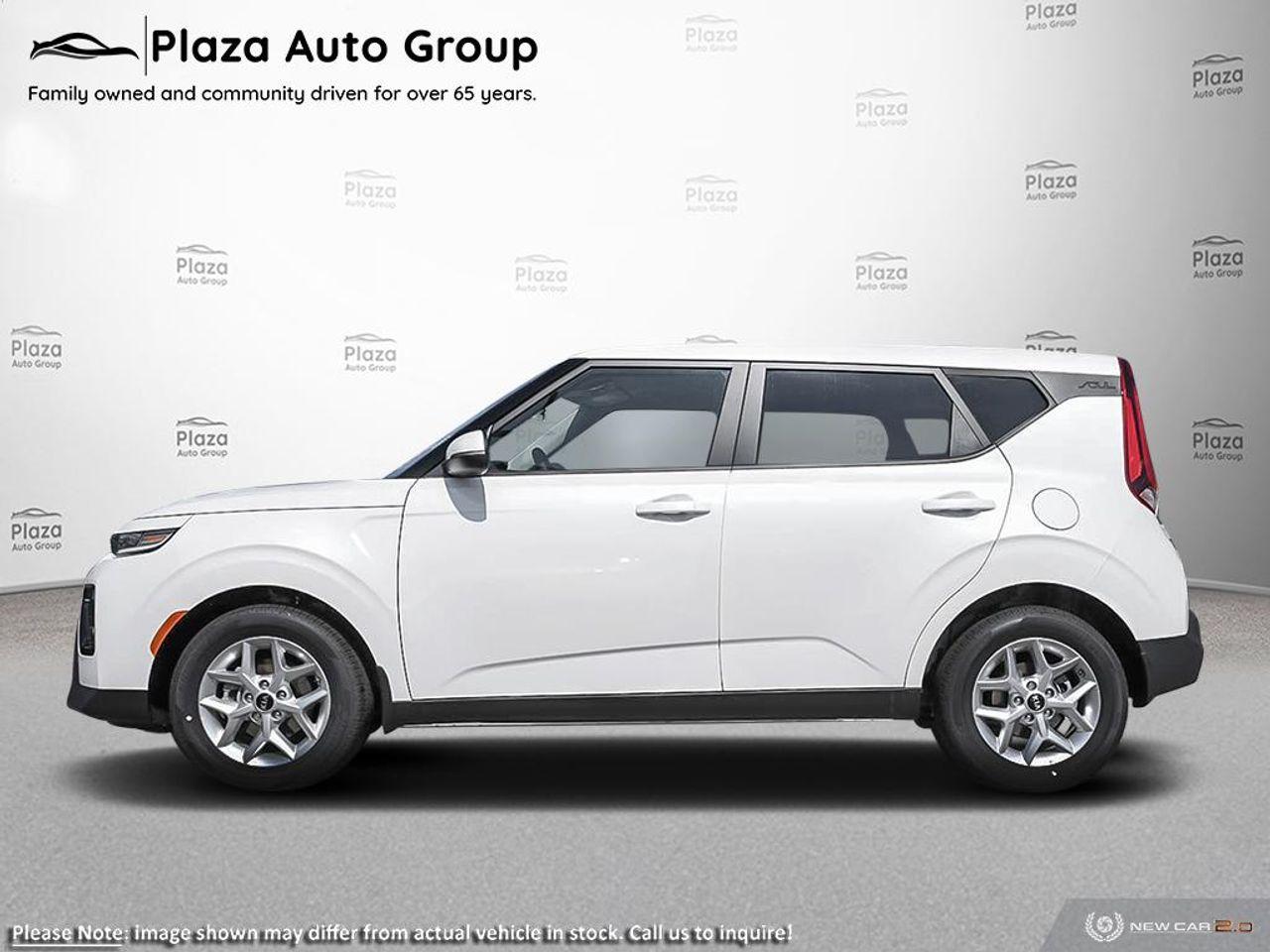 2021 Kia Soul eX-2