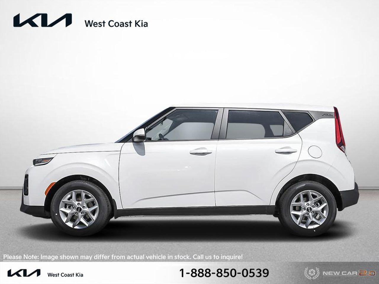 2021 Kia Soul eX-2