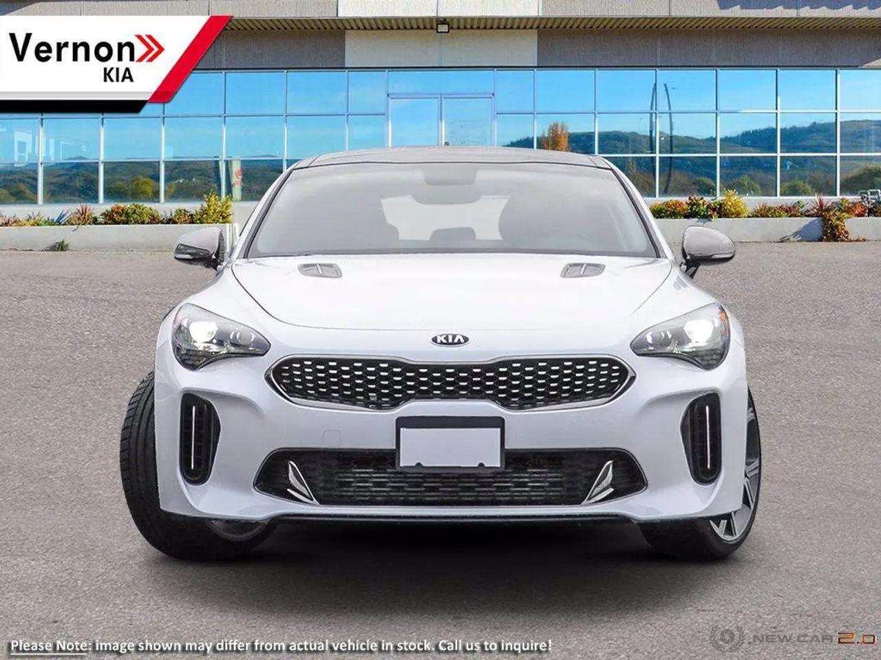 2021 Kia Stinger GT2-1