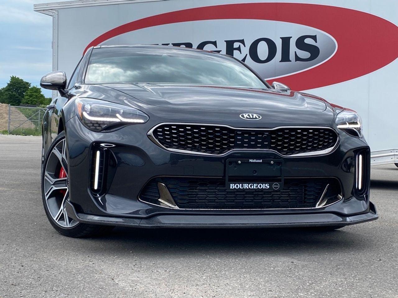 2021 Kia Stinger GT2-1