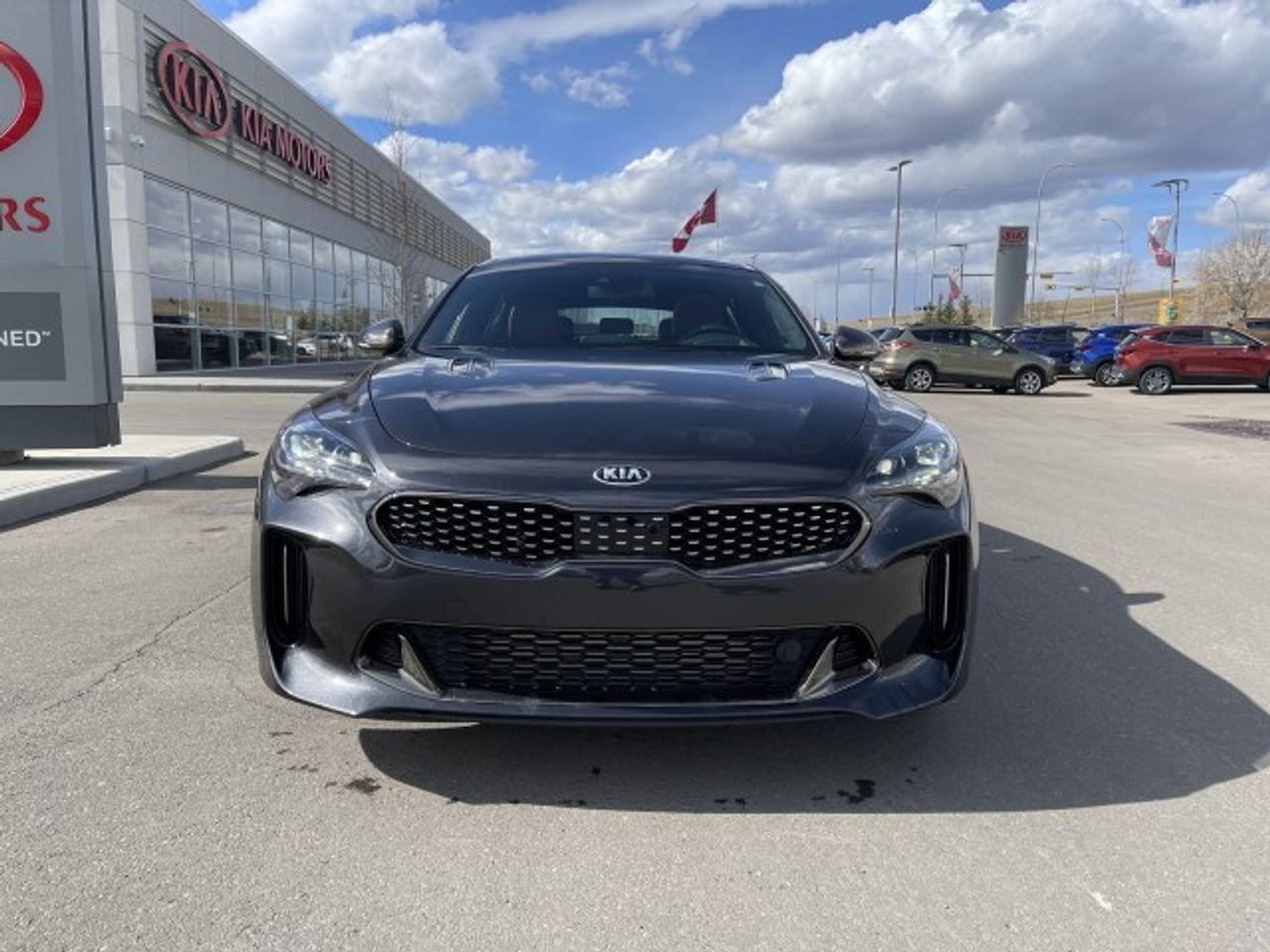 2021 Kia Stinger GT2-1