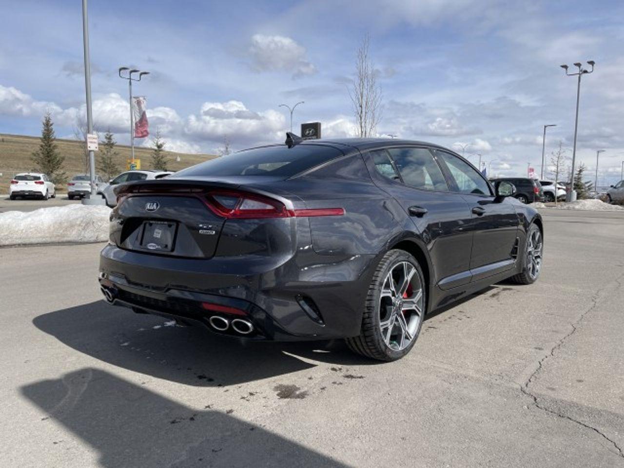 2021 Kia Stinger GT2-3