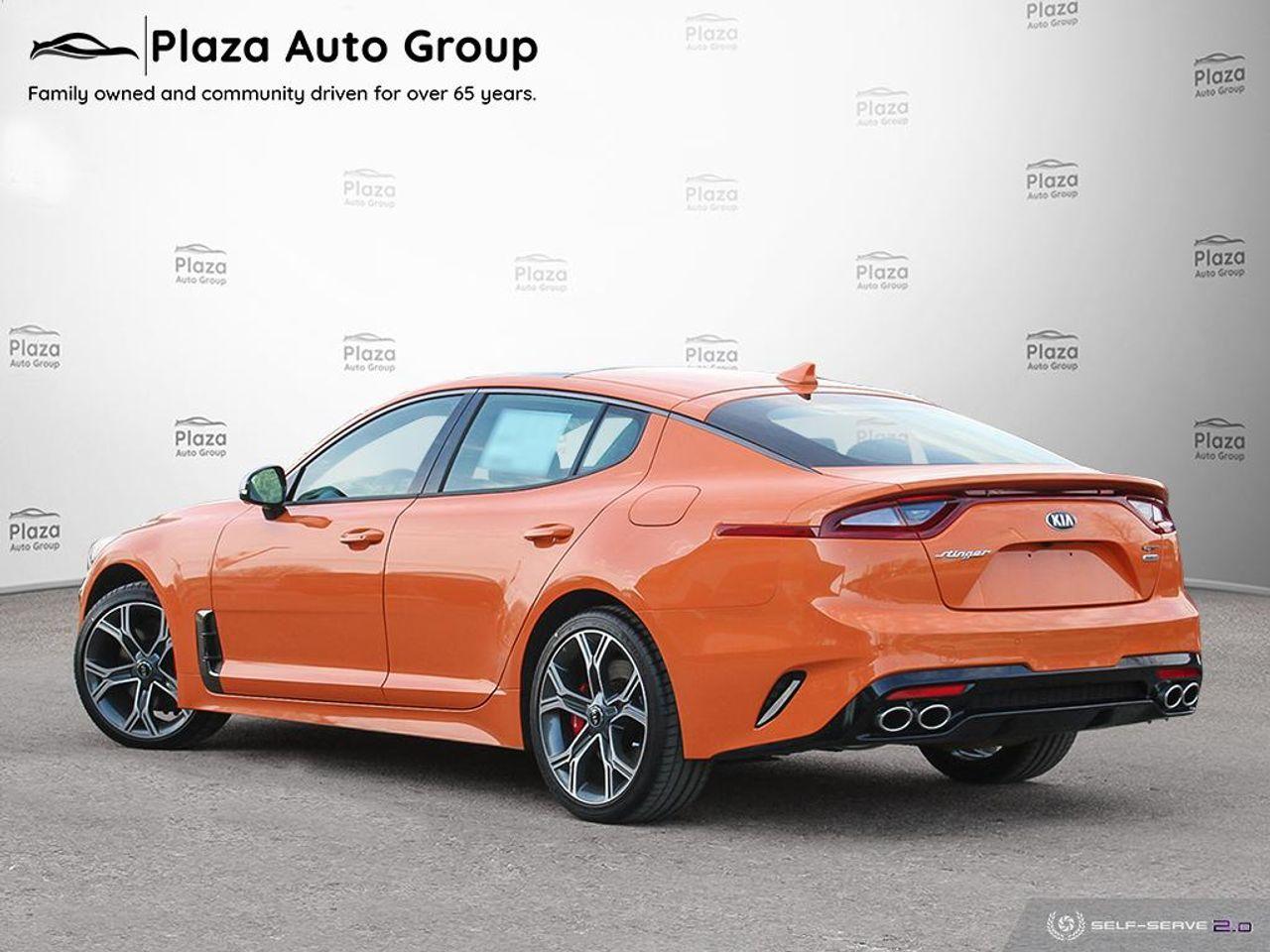 2021 Kia Stinger GT2-3