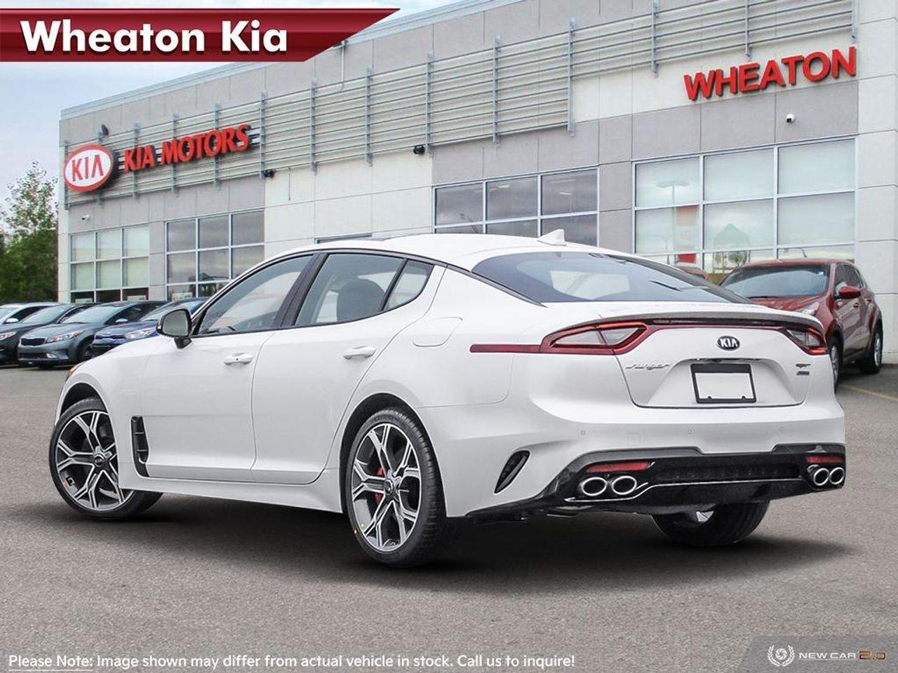 2021 Kia Stinger GT2-3