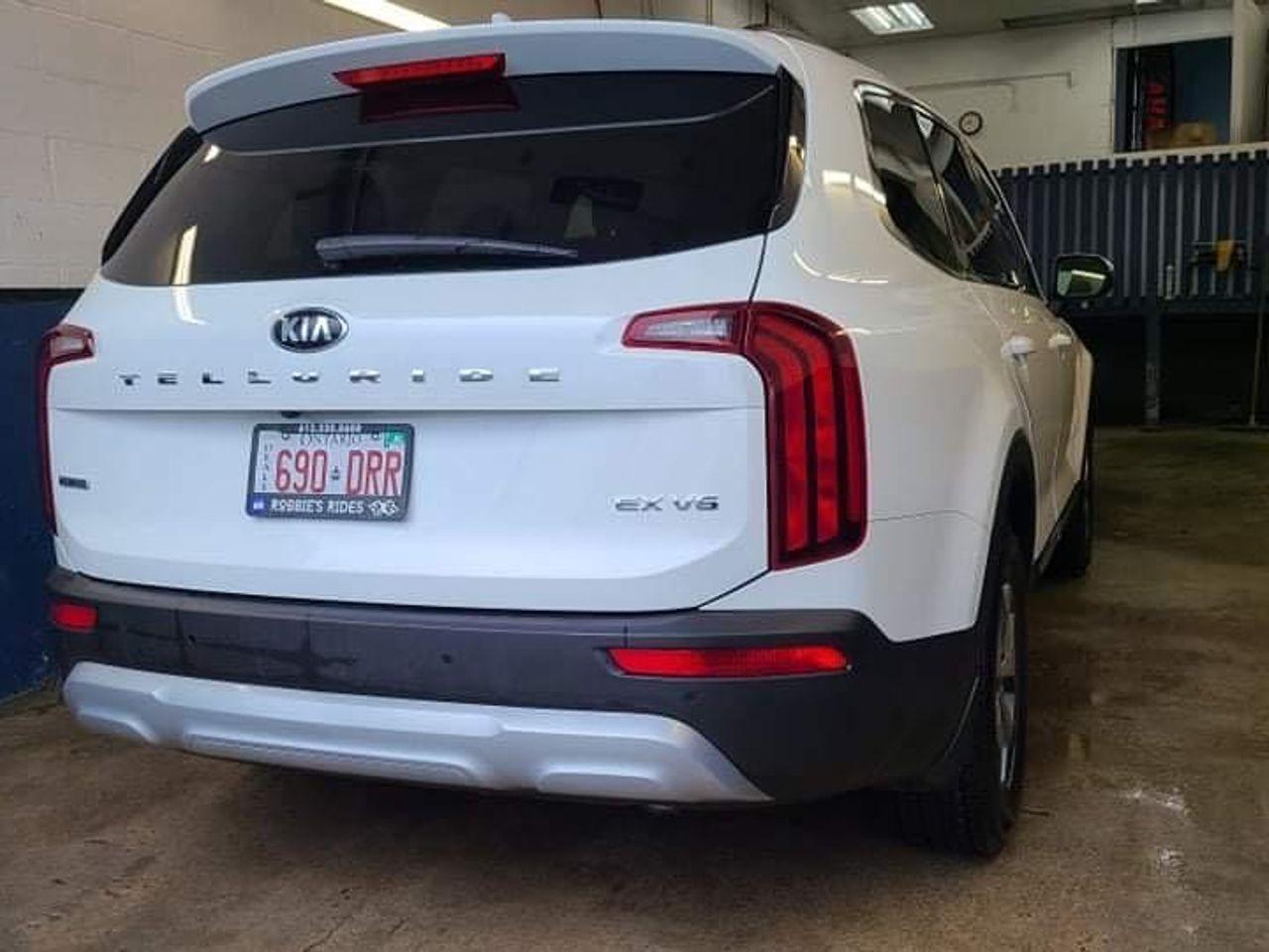 2021 Kia Telluride EX-3