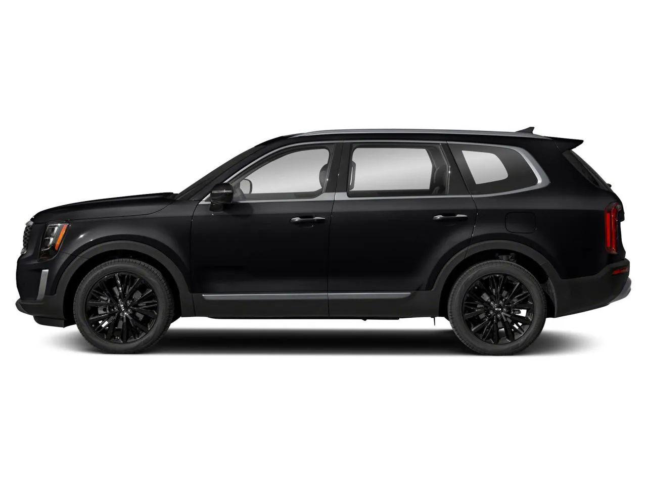 2021 Kia Telluride SX-2