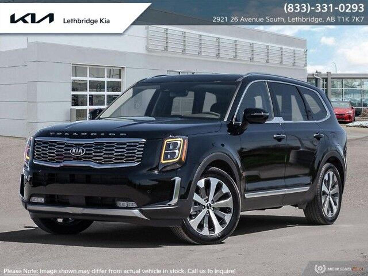2021 Kia Telluride SX-0
