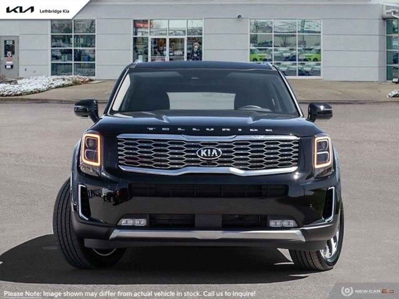 2021 Kia Telluride SX-1