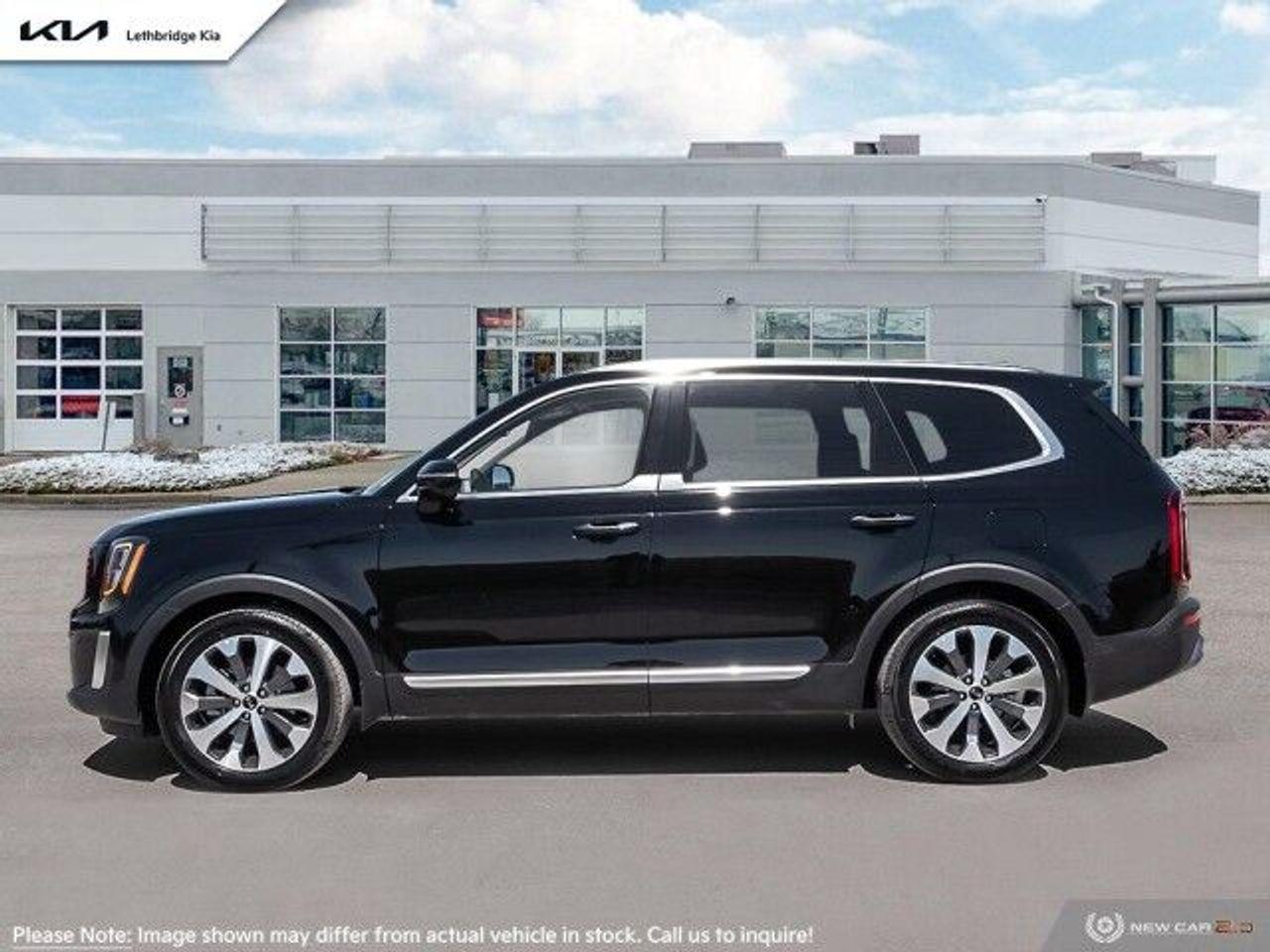 2021 Kia Telluride SX-2