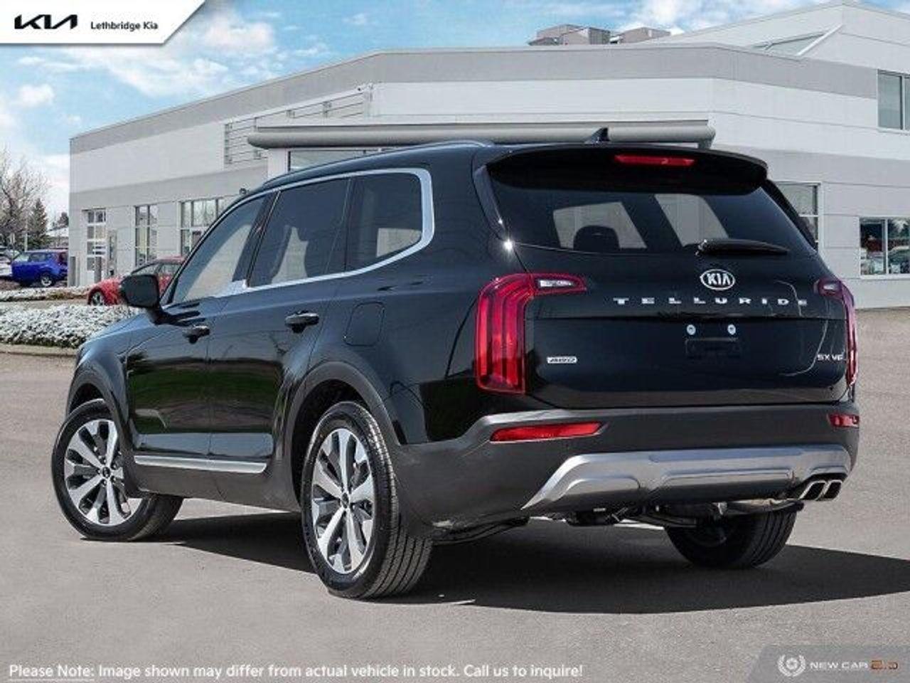 2021 Kia Telluride SX-3