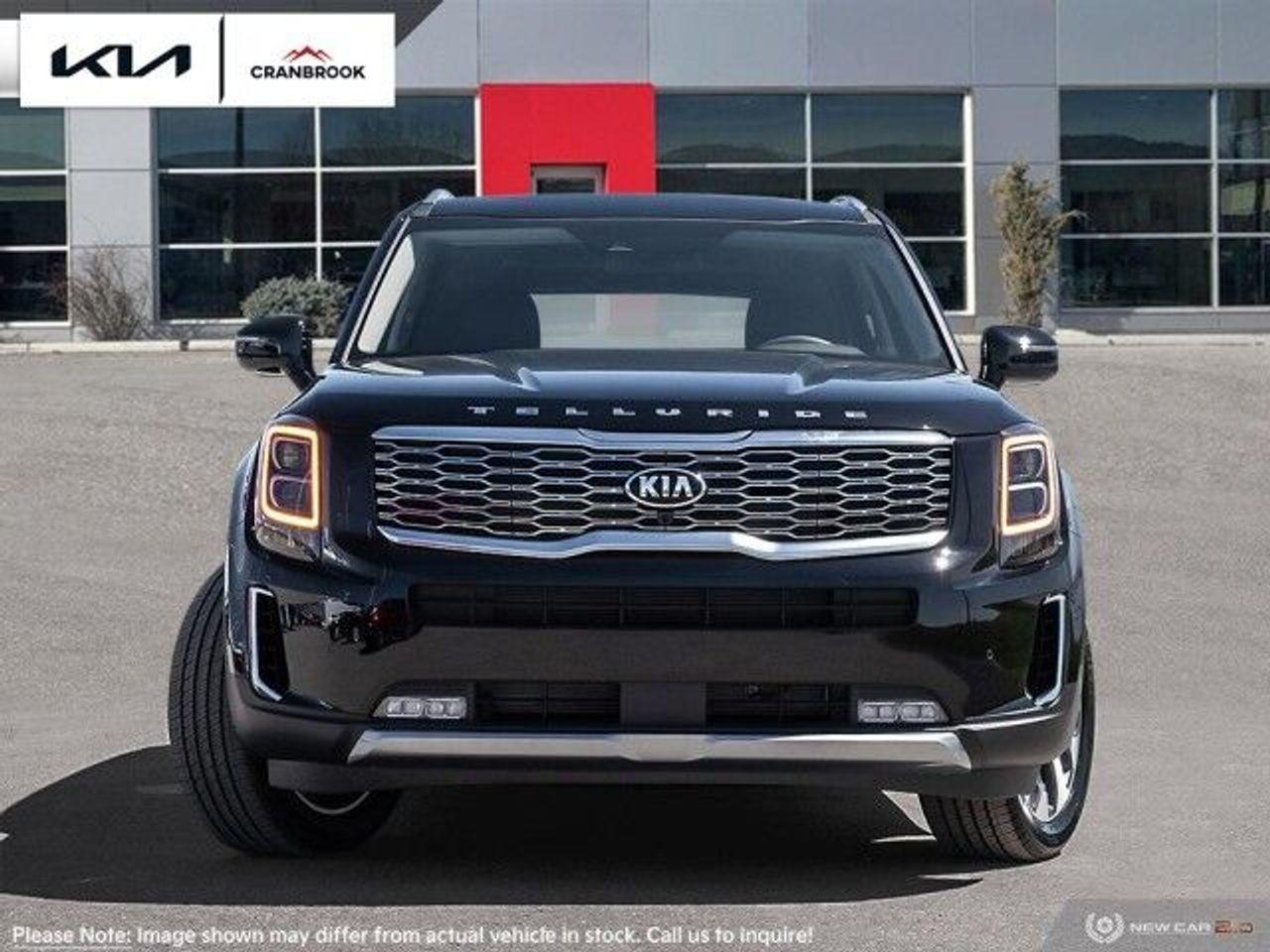 2021 Kia Telluride SX-1