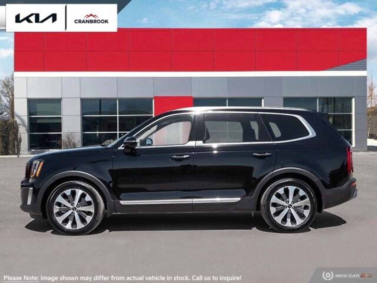 2021 Kia Telluride SX-2