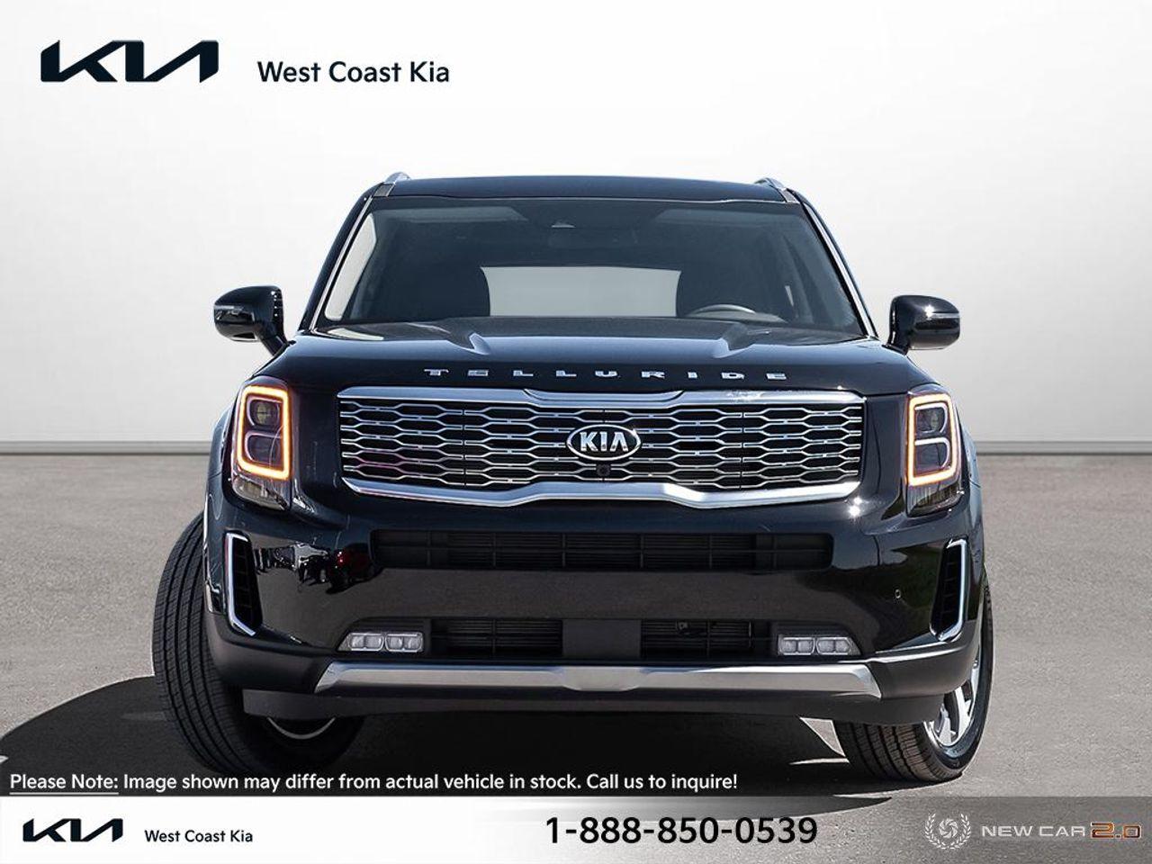 2021 Kia Telluride SX-1