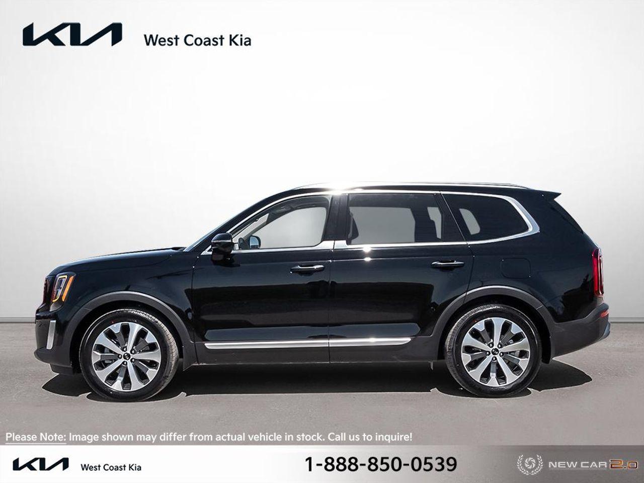 2021 Kia Telluride SX-2