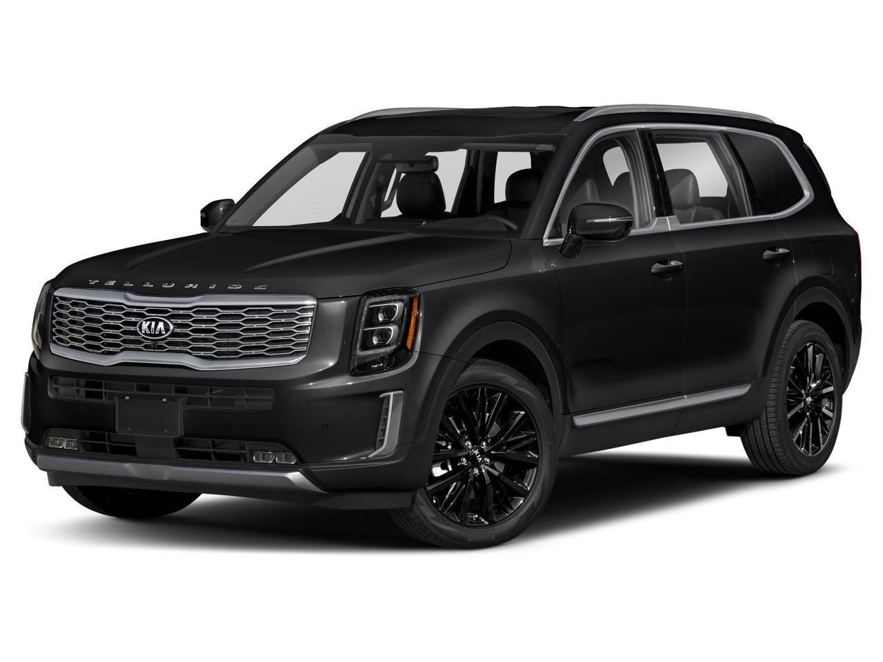 2021 Kia Telluride SX-0