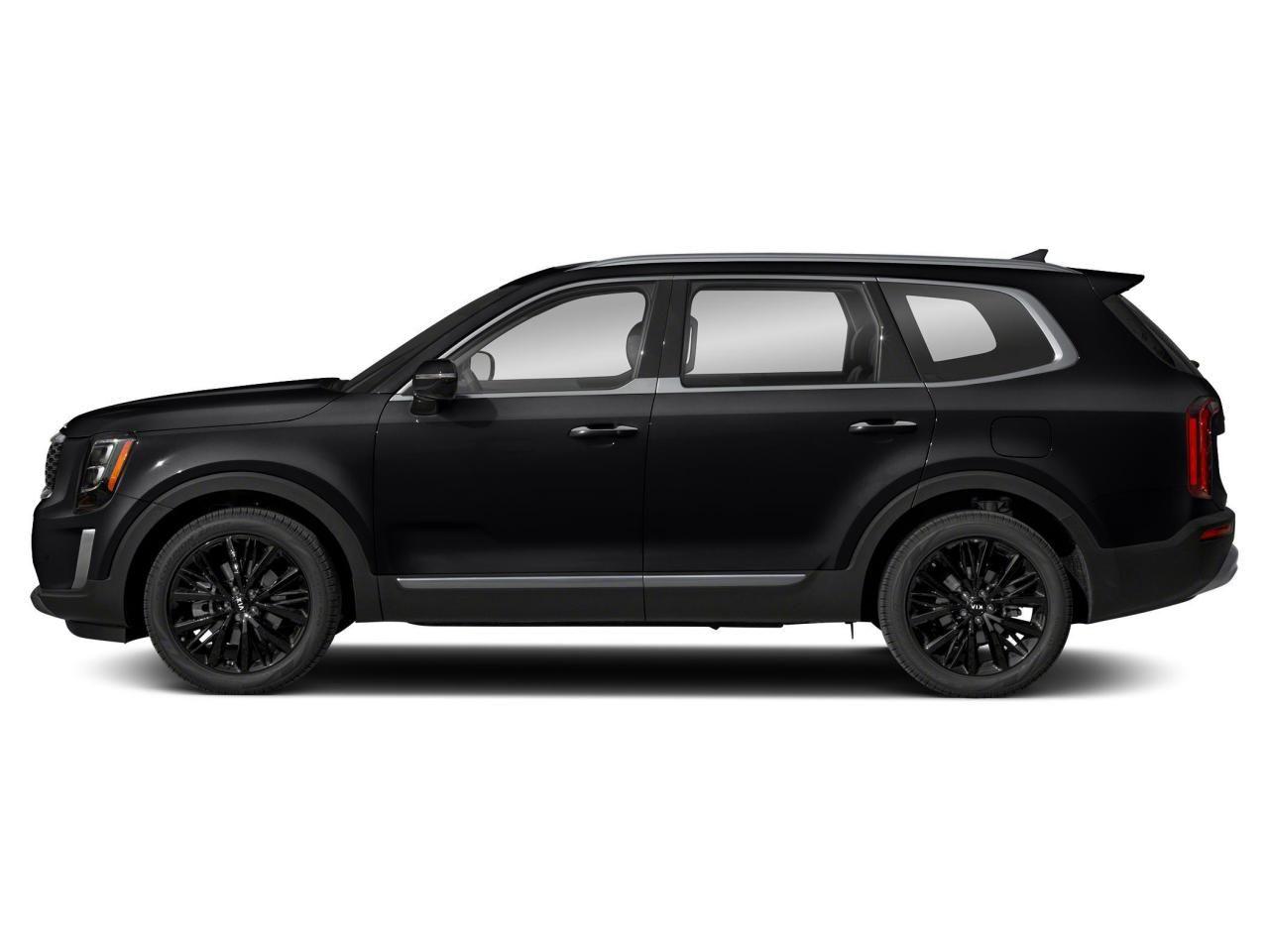 2021 Kia Telluride SX-2