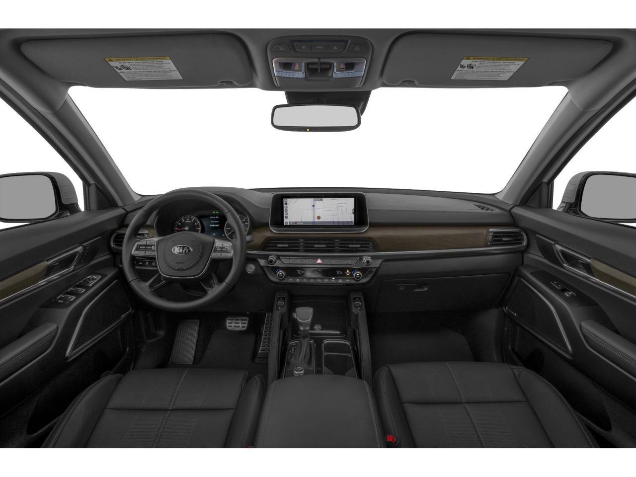 2021 Kia Telluride SX-4