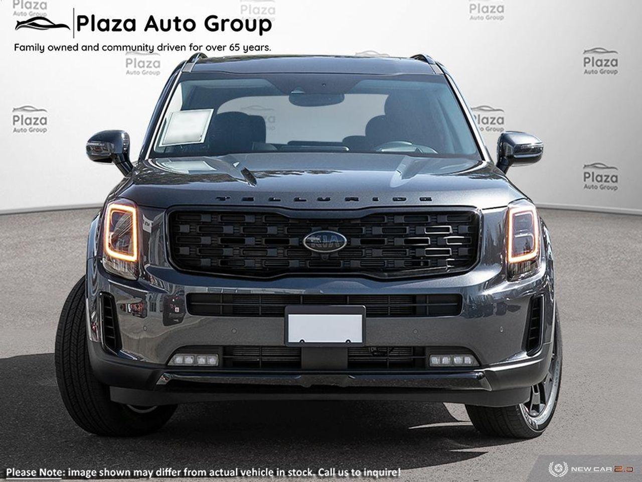 2021 Kia Telluride SX-1