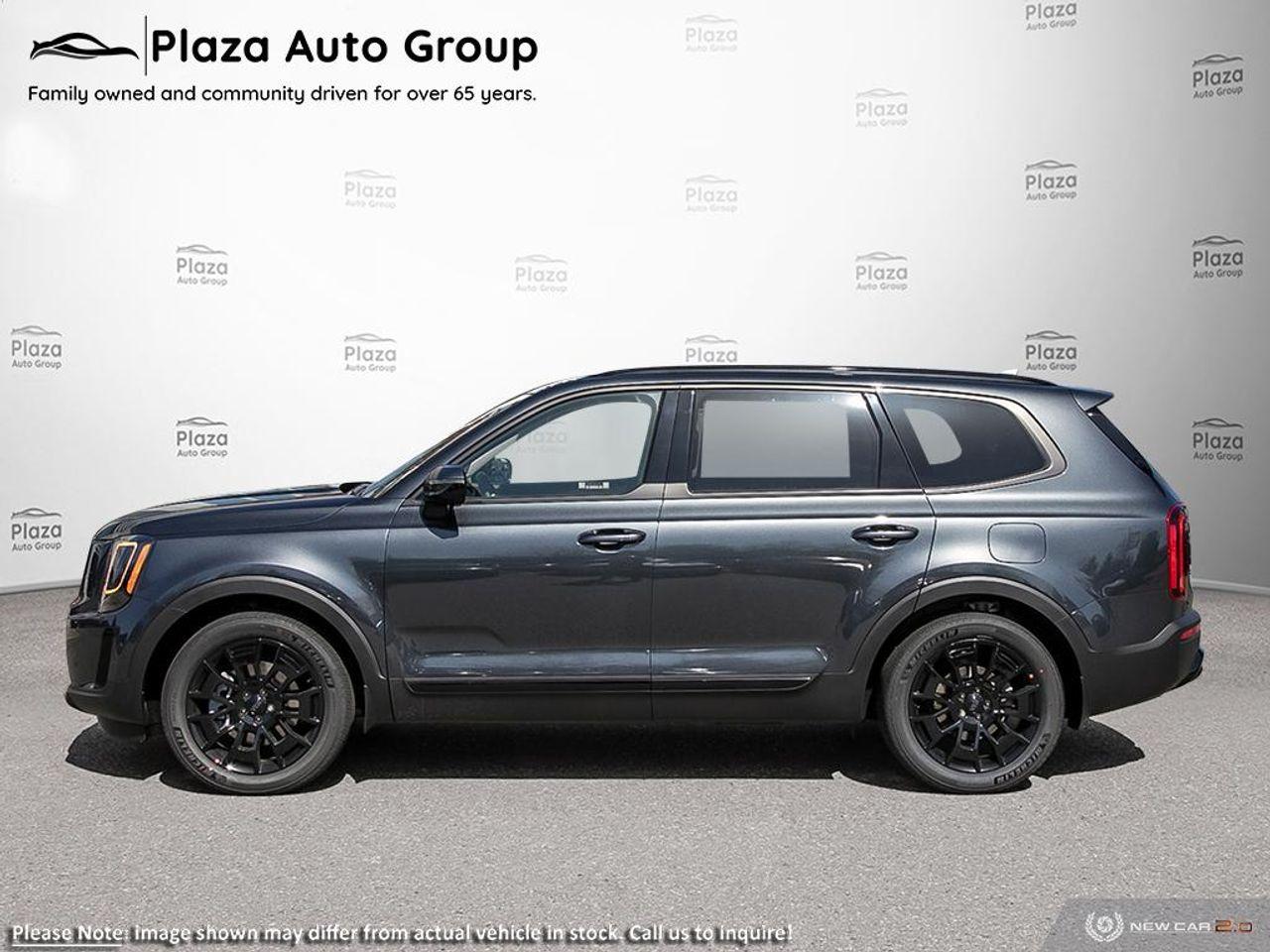 2021 Kia Telluride SX-2
