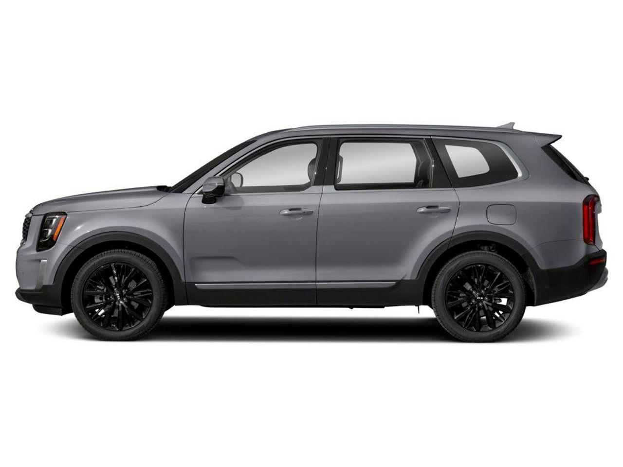 2021 Kia Telluride SX-1
