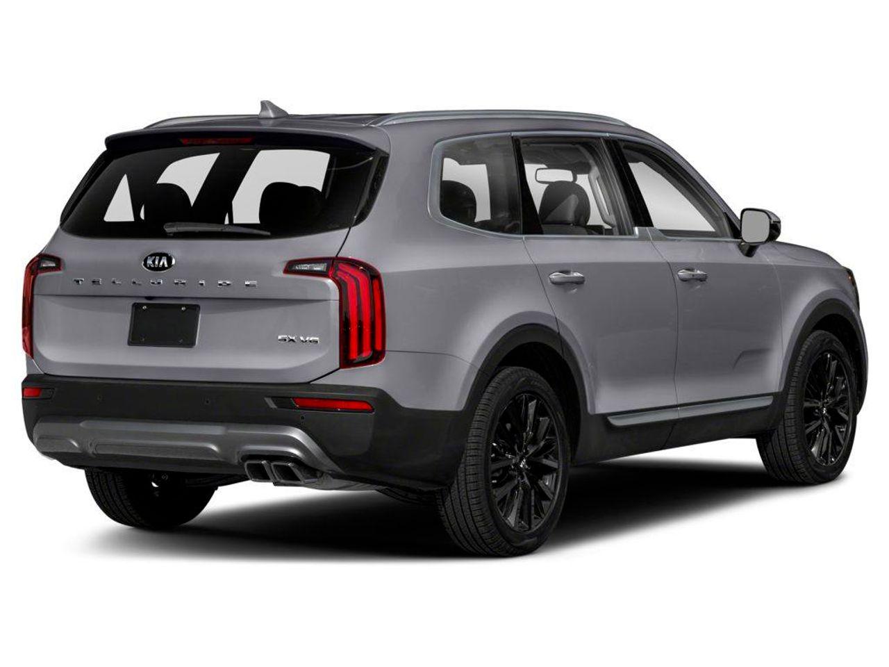 2021 Kia Telluride SX-2