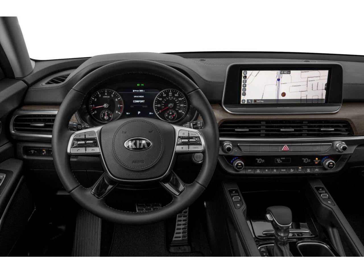 2021 Kia Telluride SX-3