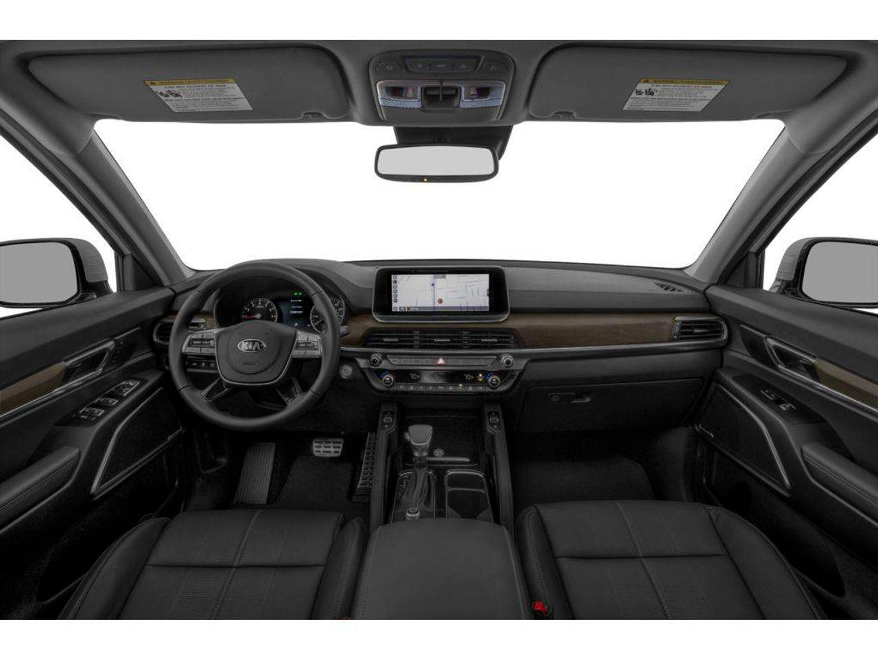 2021 Kia Telluride SX-4