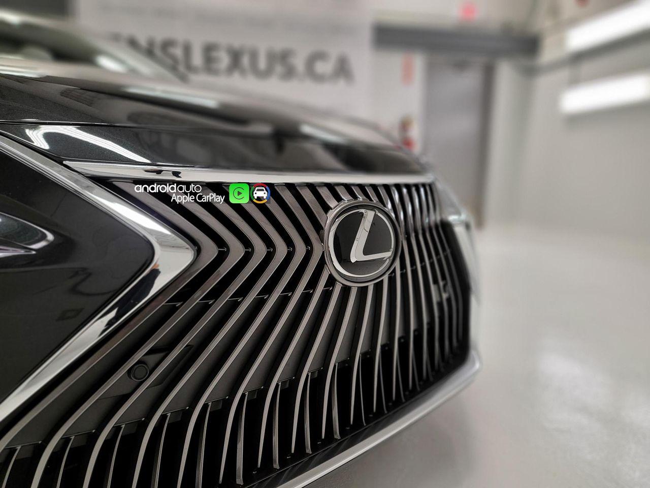 2021 Lexus ES 250 Base-3