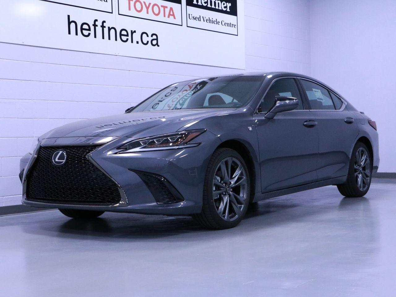 2021 Lexus ES 350 Base-0