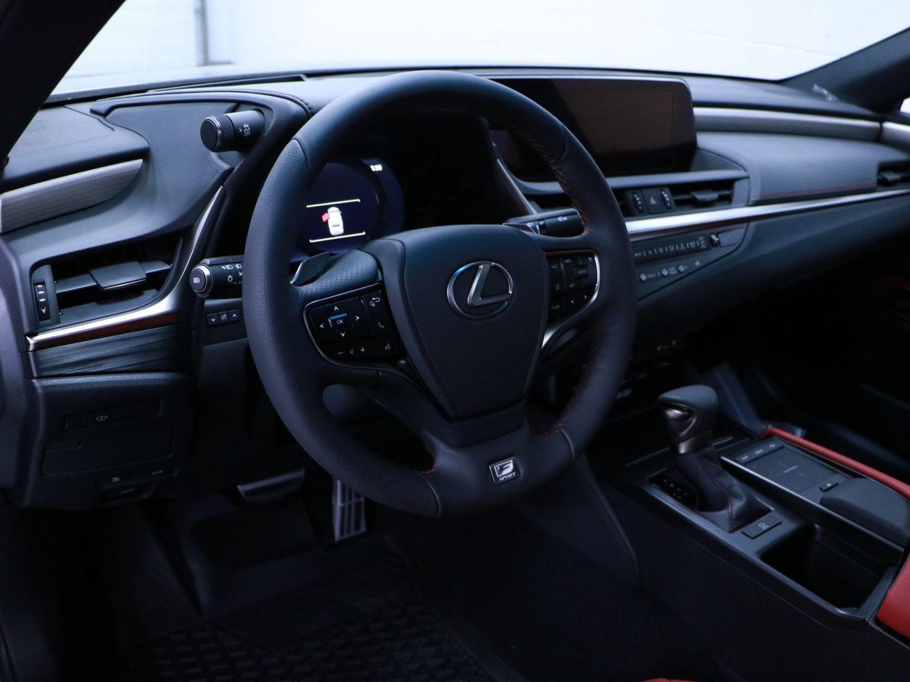 2021 Lexus ES 350 Base-2